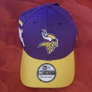 Minnesota Vikings hat
